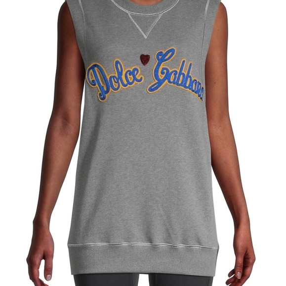 Dolce & Gabbana Sweatshirt - Picture 1 of 11